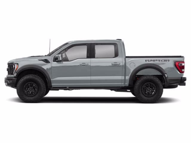 2023 Avalanche Ford F-150 Raptor 4X4 Truck