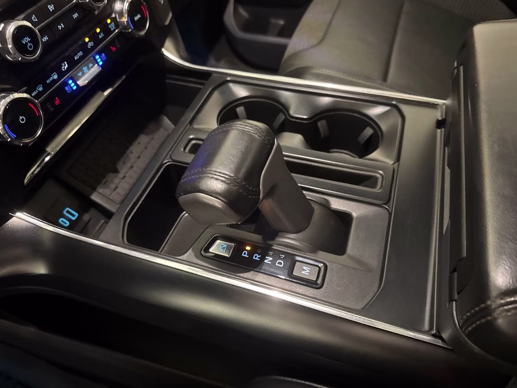 2023 Avalanche Ford F-150 Raptor 4X4 Truck