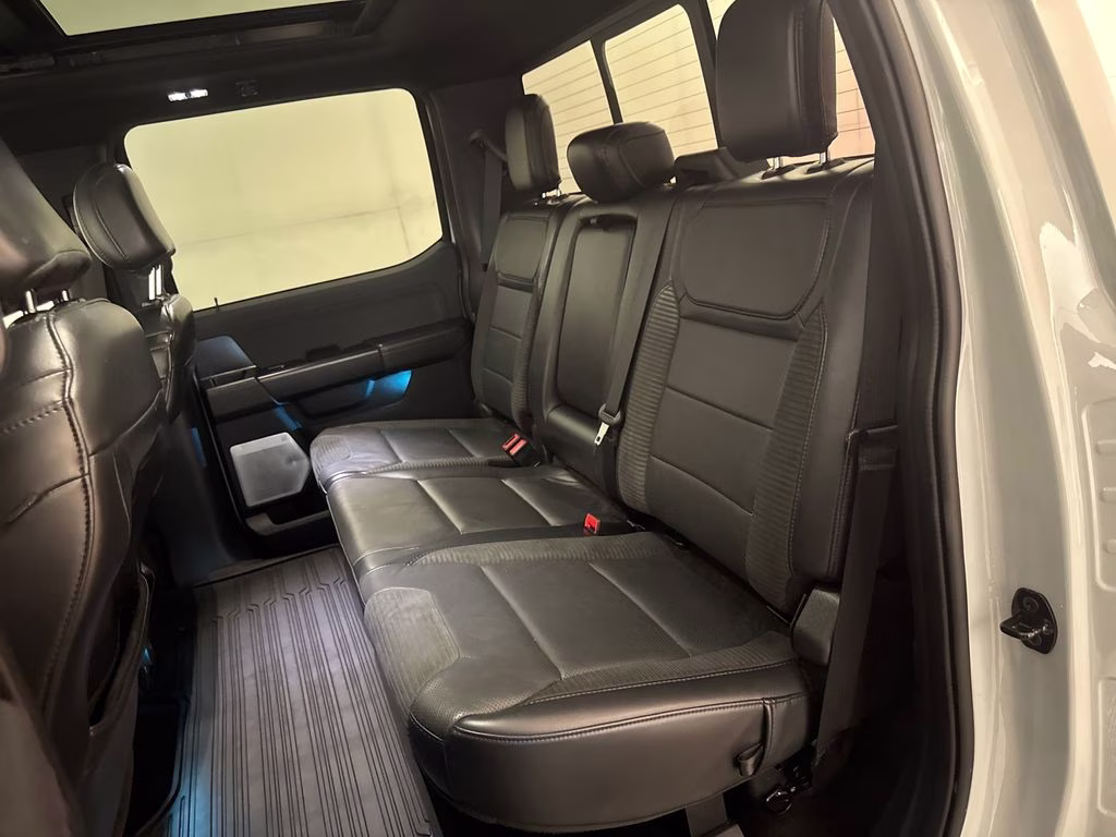 2023 Avalanche Ford F-150 Raptor 4X4 Truck