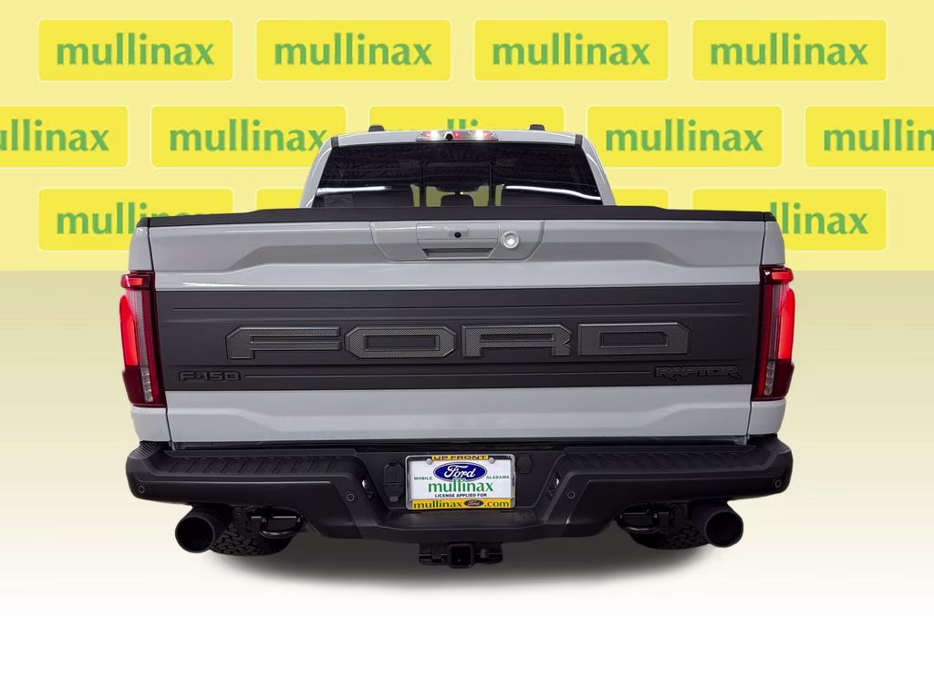 2026 AVALANCHE Ford F-150 Raptor 4X4 Truck