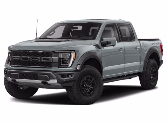 2023 Avalanche Ford F-150 Raptor 4X4 Truck