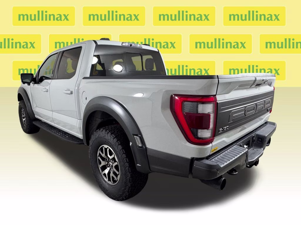 2023 Avalanche Ford F-150 Raptor 4X4 Truck