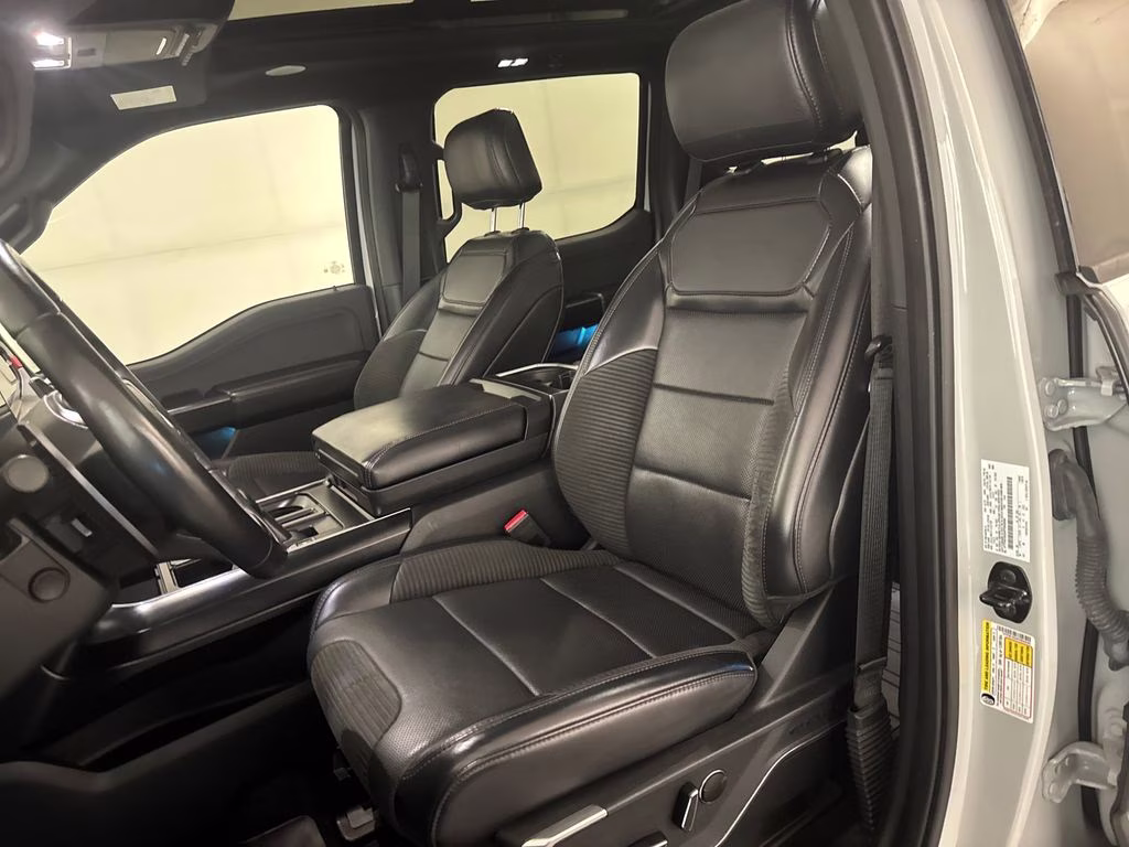2023 Avalanche Ford F-150 Raptor 4X4 Truck