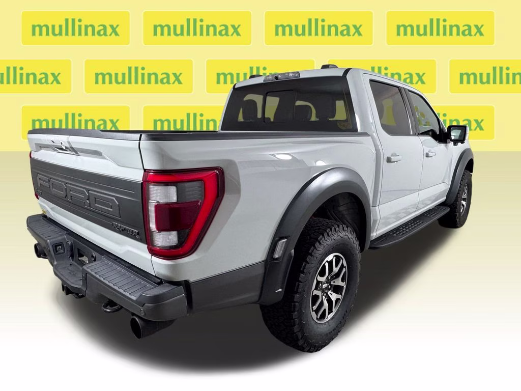2023 Avalanche Ford F-150 Raptor 4X4 Truck