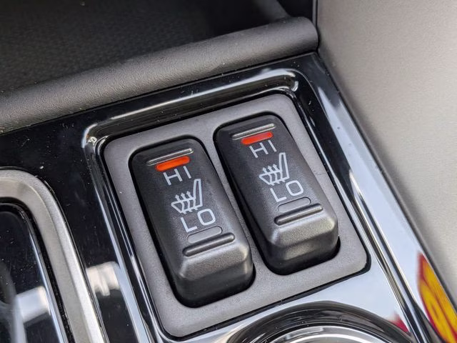 2026 White Diamond Mitsubishi Eclipse Cross LE 4X4 SUV