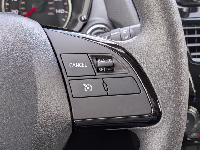 2026 White Diamond Mitsubishi Eclipse Cross LE 4X4 SUV