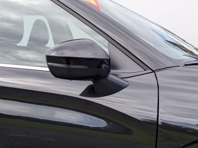 2026 Black Mitsubishi Outlander LE FWD SUV