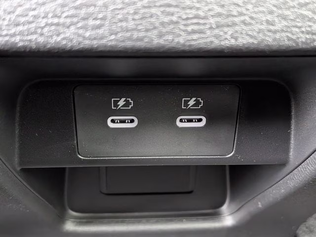 2026 Black Mitsubishi Outlander LE FWD SUV