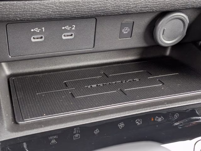 2026 Black Mitsubishi Outlander LE FWD SUV