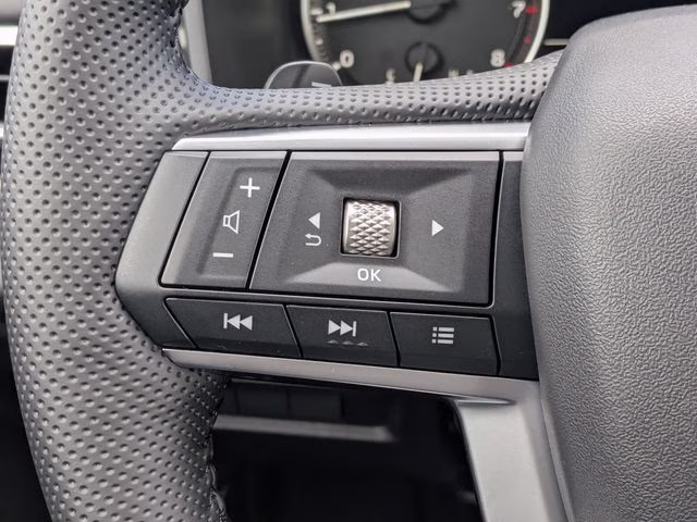 2026 Black Mitsubishi Outlander LE FWD SUV