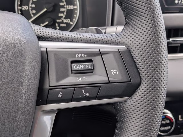 2026 Black Mitsubishi Outlander LE FWD SUV