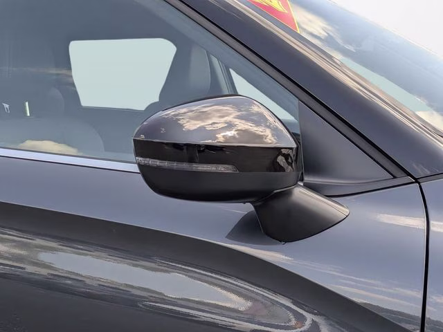 2026 Graphite Gray Mitsubishi Outlander LE FWD SUV