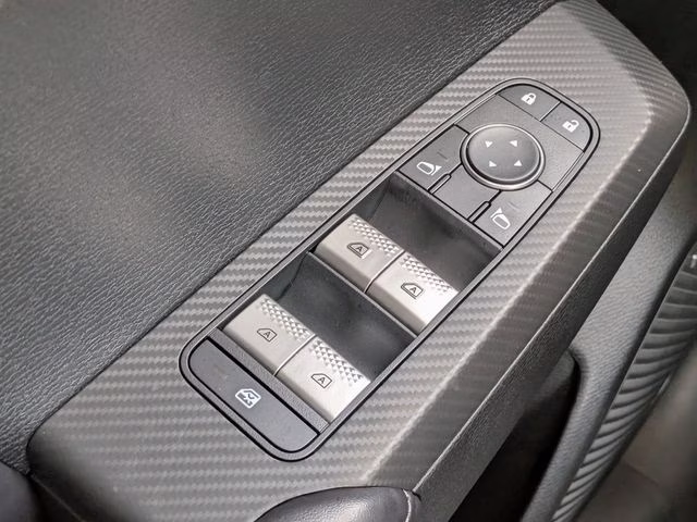 2026 Graphite Gray Mitsubishi Outlander LE FWD SUV
