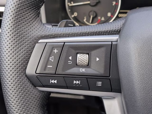 2026 Graphite Gray Mitsubishi Outlander LE FWD SUV