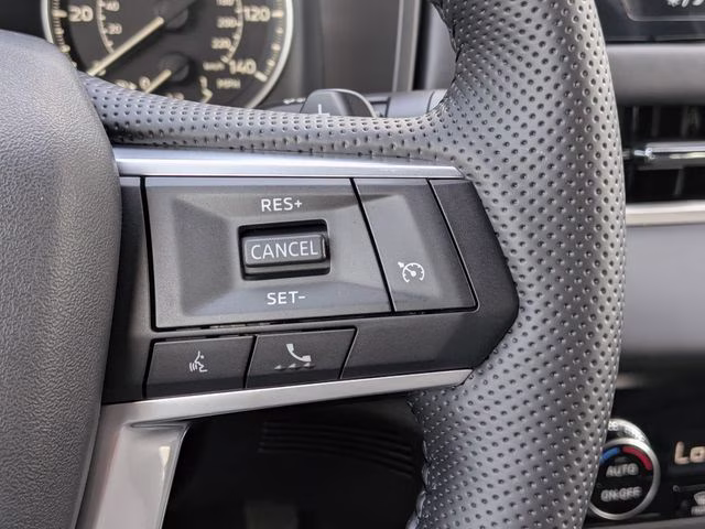 2026 Graphite Gray Mitsubishi Outlander LE FWD SUV