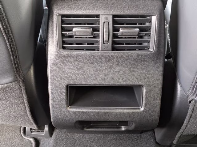 2026 Graphite Gray Mitsubishi Outlander LE FWD SUV