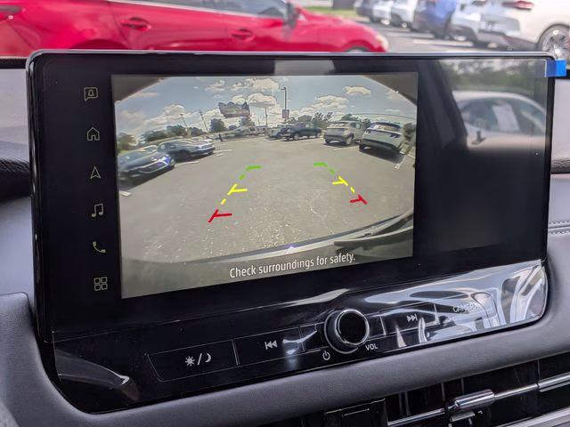 2026 Graphite Gray Mitsubishi Outlander LE FWD SUV