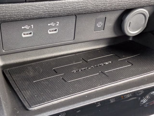 2026 Graphite Gray Mitsubishi Outlander LE FWD SUV
