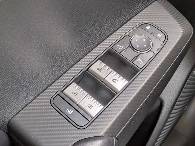 2026 Graphite Gray Mitsubishi Outlander LE FWD SUV