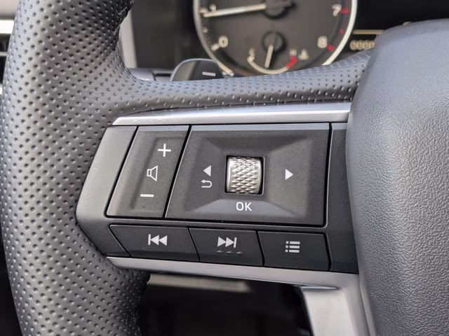 2026 Graphite Gray Mitsubishi Outlander LE FWD SUV