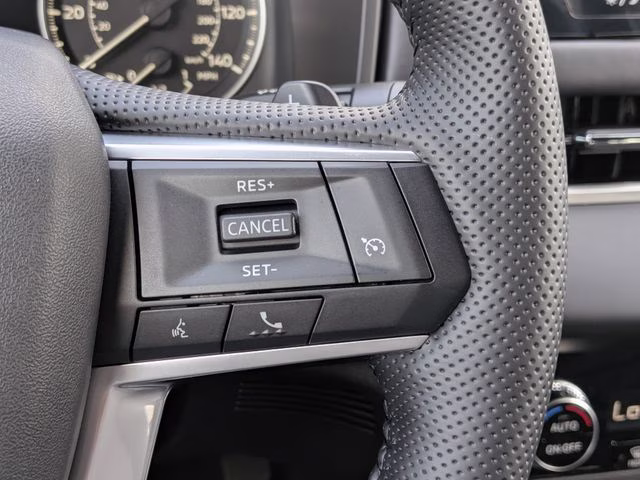 2026 Graphite Gray Mitsubishi Outlander LE FWD SUV
