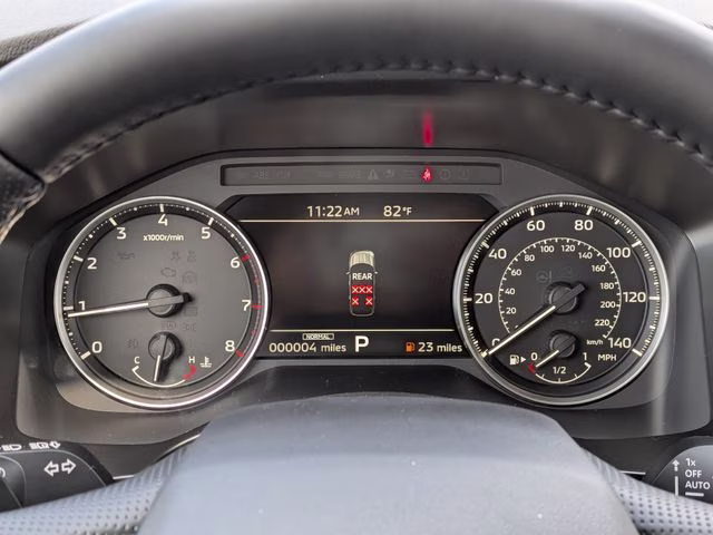 2026 Graphite Gray Mitsubishi Outlander LE FWD SUV