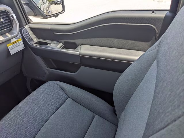 2026 Marsh Gray Ford F-150 XLT 4X4 Truck