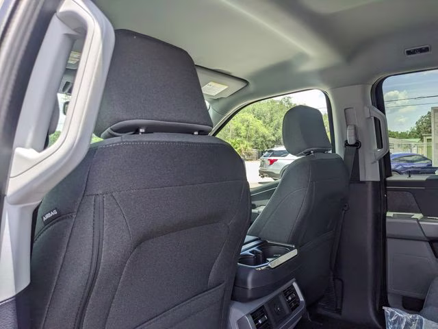 2026 Marsh Gray Ford F-150 XLT 4X4 Truck