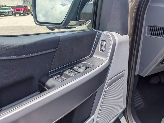 2026 Marsh Gray Ford F-150 XLT 4X4 Truck