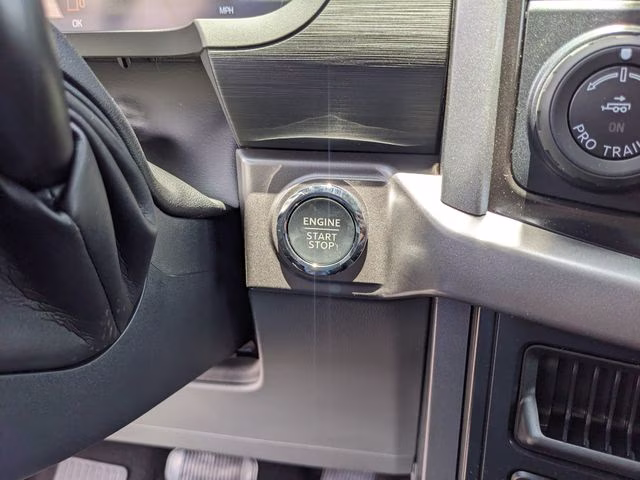 2026 Marsh Gray Ford F-150 XLT 4X4 Truck