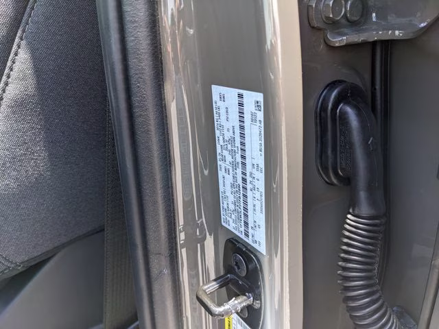 2026 Marsh Gray Ford F-150 XLT 4X4 Truck