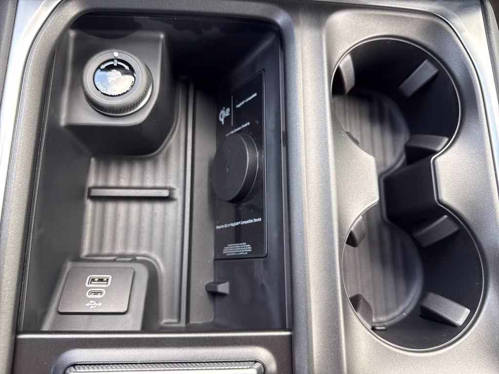 2027 Agate Black Metallic Ford Expedition Max Platinum 4X4 SUV
