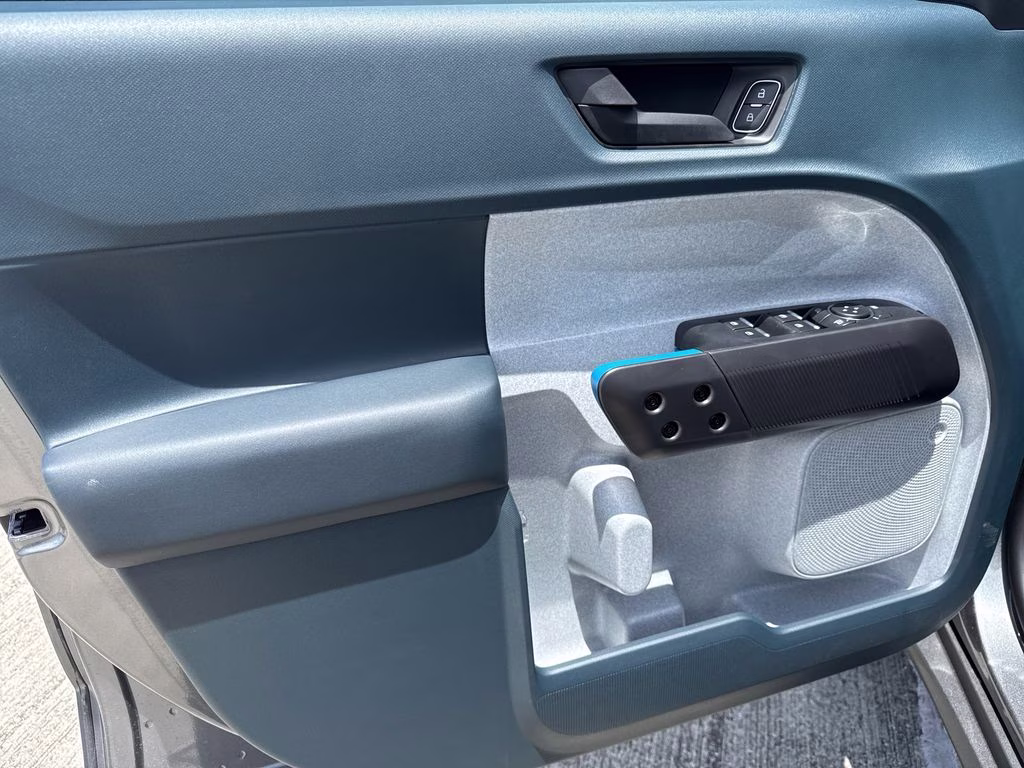 2026 Carbonized Gray Metallic Ford Maverick XLT FWD Truck