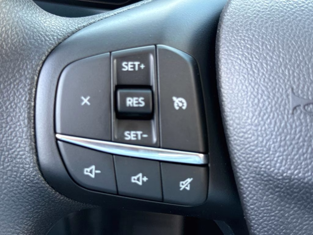 2026 Shadow Black Ford Maverick XLT FWD Truck