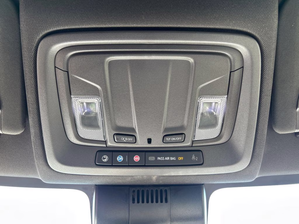 2023 Summit White GMC Sierra 1500 SLE RWD Truck