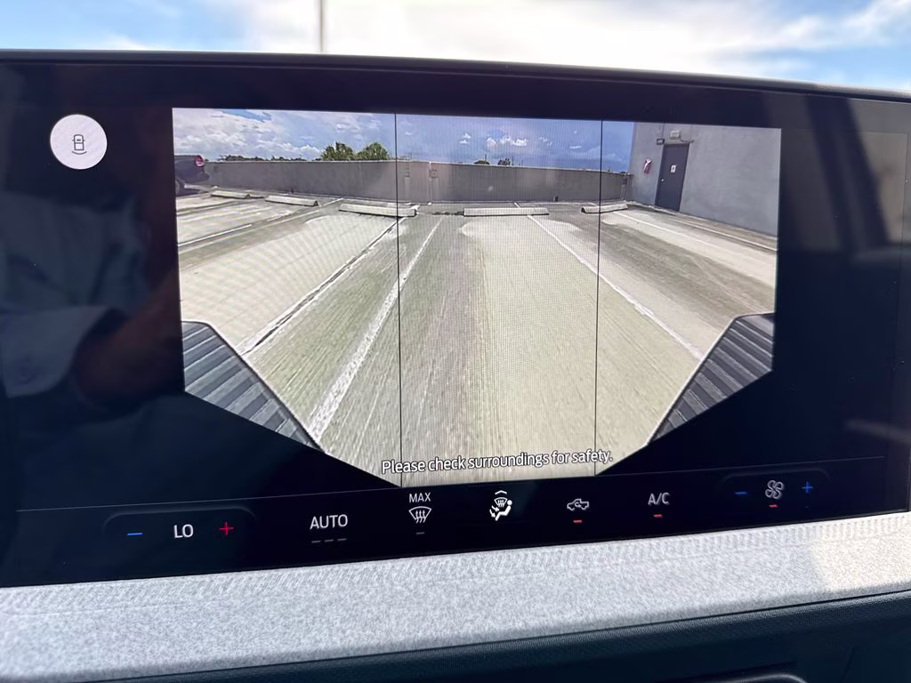2026 Carbonized Gray Metallic Ford Maverick XLT FWD Truck