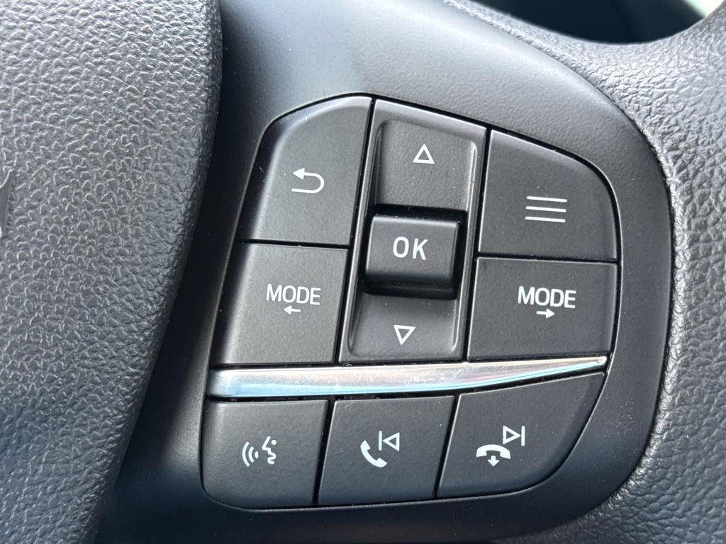 2026 Carbonized Gray Metallic Ford Maverick XLT FWD Truck