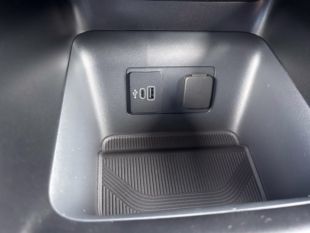 2026 Vapor Blue Metallic Ford Explorer ST RWD SUV