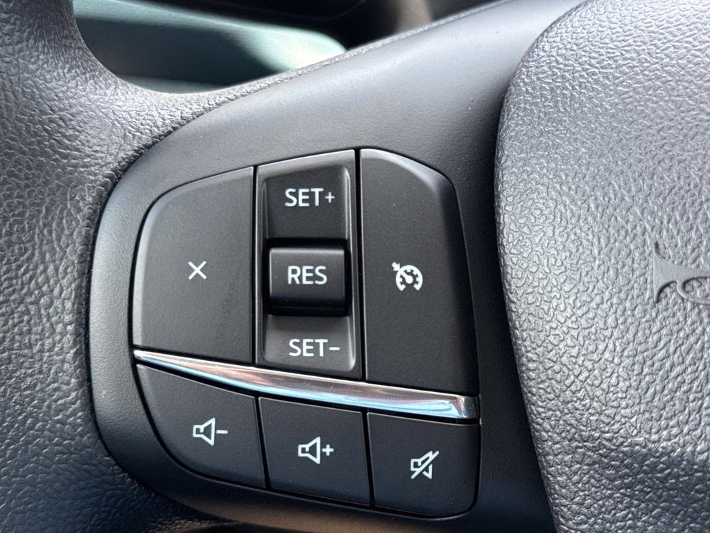 2026 Carbonized Gray Metallic Ford Maverick XLT FWD Truck