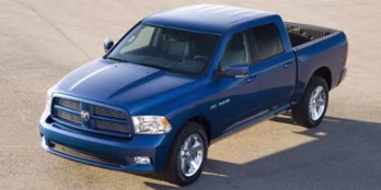 2009 Brilliant Black Crystal PC/Light Graystone PC Dodge Ram 1500 Laramie 4X4 Truck