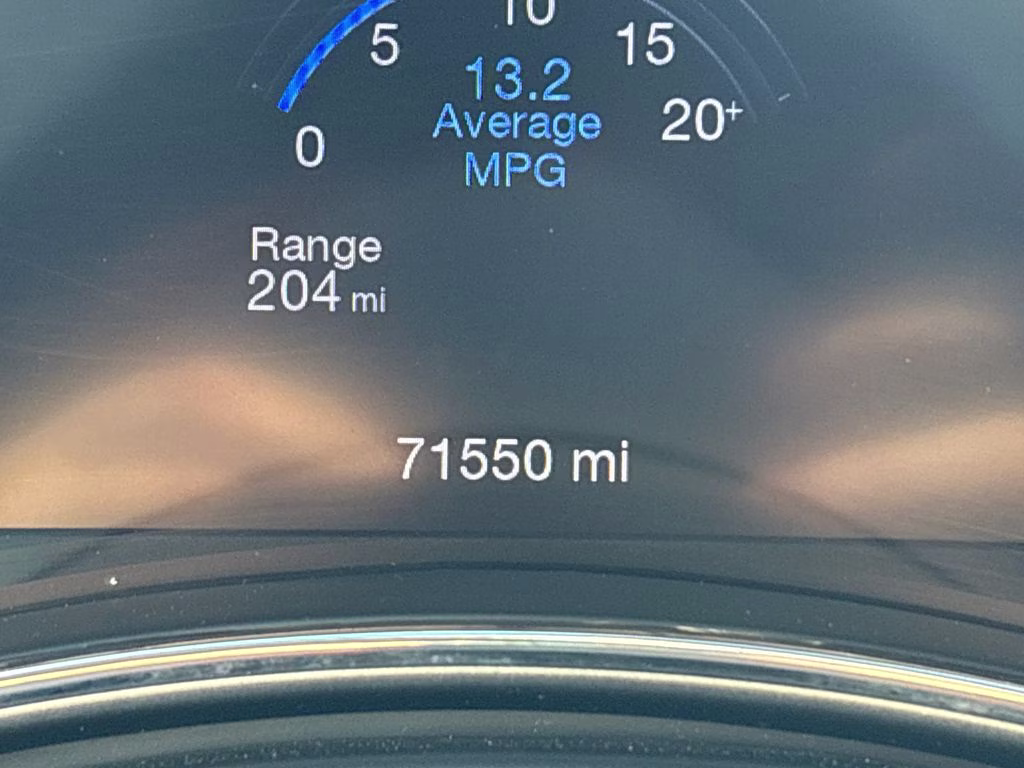 2019 Redline 2 Coat Pearl Jeep Grand Cherokee Trailhawk 4X4 SUV