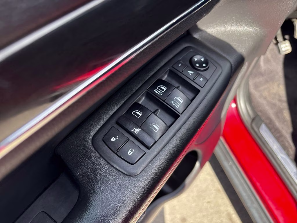 2019 Redline 2 Coat Pearl Jeep Grand Cherokee Trailhawk 4X4 SUV