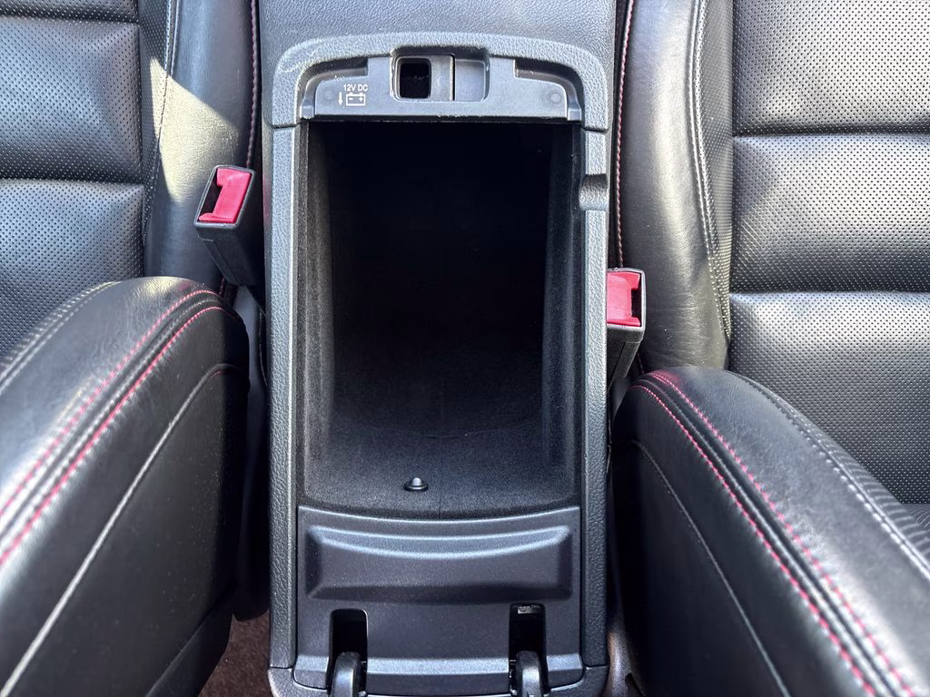 2019 Redline 2 Coat Pearl Jeep Grand Cherokee Trailhawk 4X4 SUV