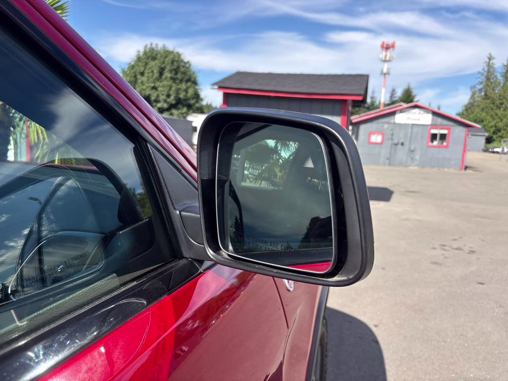2019 Redline 2 Coat Pearl Jeep Grand Cherokee Trailhawk 4X4 SUV