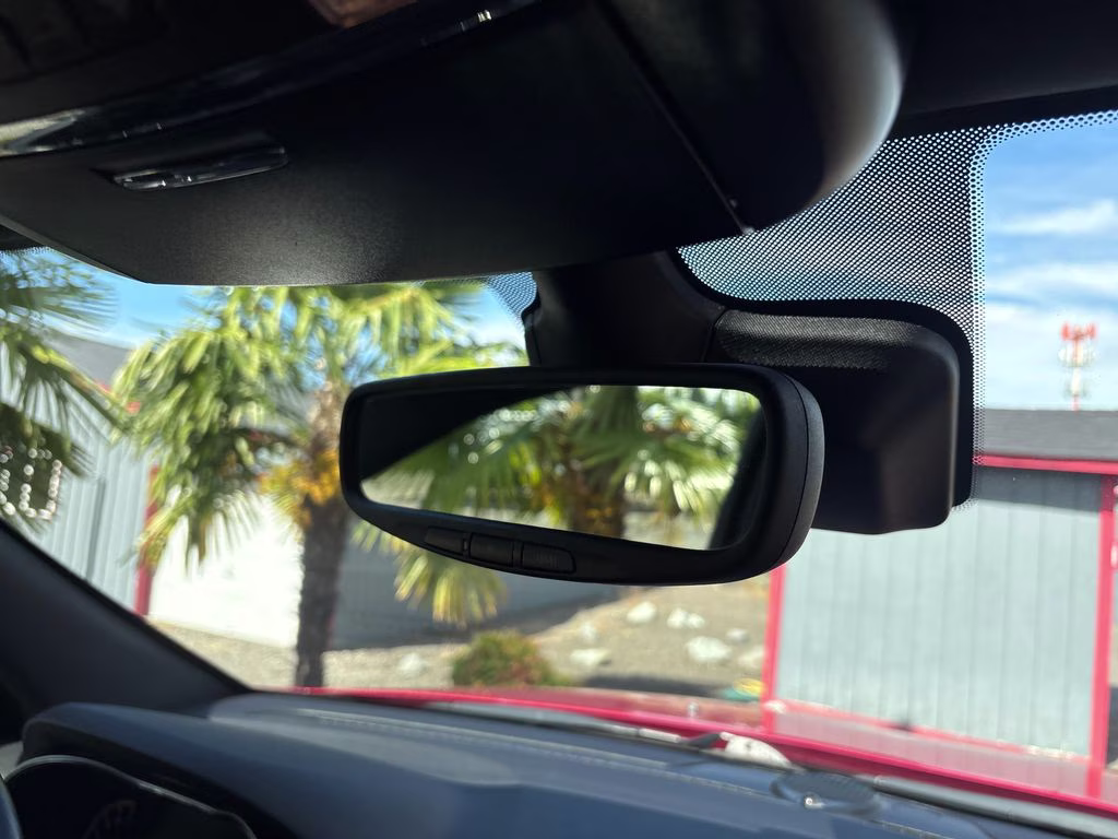 2019 Redline 2 Coat Pearl Jeep Grand Cherokee Trailhawk 4X4 SUV