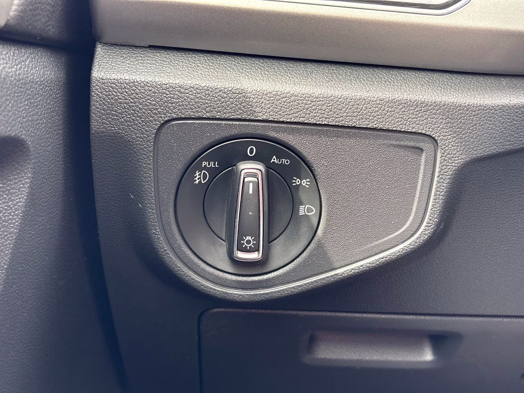 2018 Volkswagen Atlas Highline - Photo 11