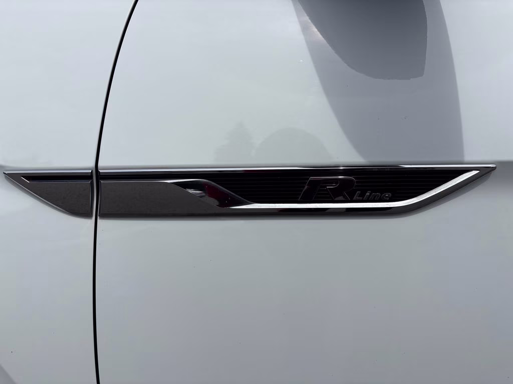 2018 Volkswagen Atlas Highline - Photo 20