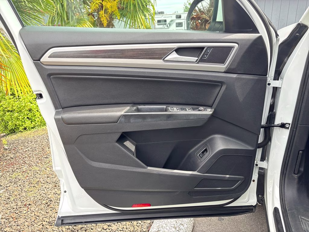 2018 Volkswagen Atlas Highline - Photo 21