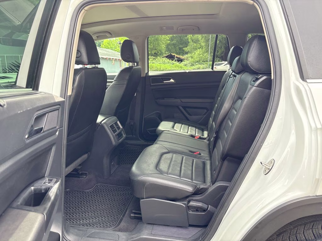 2018 Volkswagen Atlas Highline - Photo 25