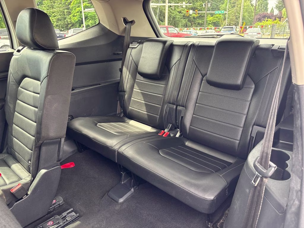 2018 Volkswagen Atlas Highline - Photo 26